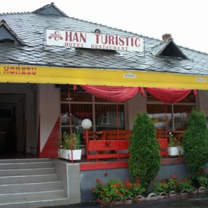 Hotel Horezu