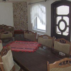 Pensiunea Perla Carpatilor