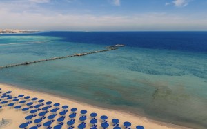 Hotel Albatros Makadi Resort