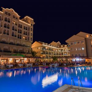 Hotel Sultan Of Side