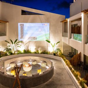 Atermono Boutique Resort