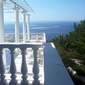 Hotel Bianco Olympico Beach Resort