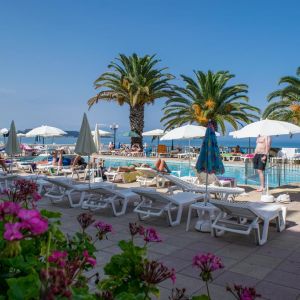 Hotel Paradise Beach