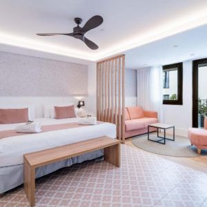 Neptuno Hotel and Spa