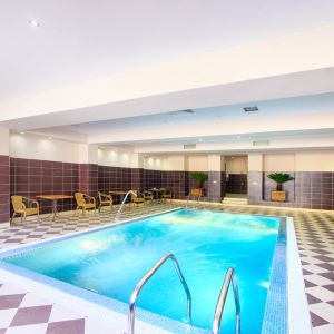 Hotel Grand Sofianu