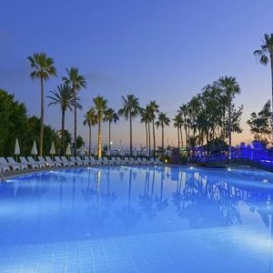 Club Kastalia Holiday Vilage