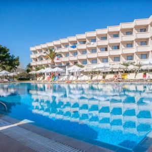 Hotel Ialyssos Bay