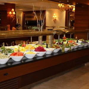 Hotel Paloma Grida Village and Spa
