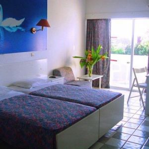 Hotel Sabina