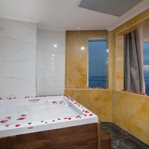 Granada Luxury Beach Avsallar
