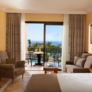 Hotel GF Gran Costa Adeje