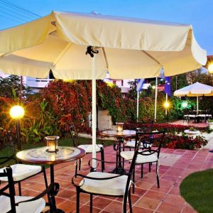 Hotel Halepa