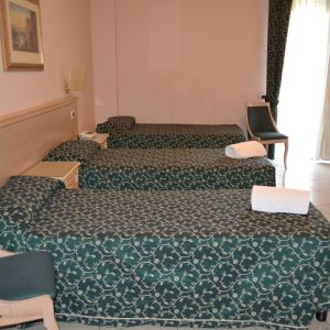 Hotel Park Capomulini