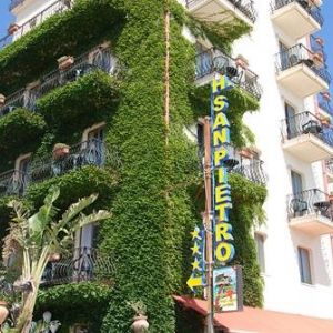 Hotel San Pietro