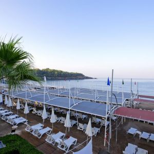 Hotel Sealife Buket Resort and Beach