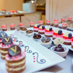 Hotel The V Luxury Resort Sahl Hasheesh