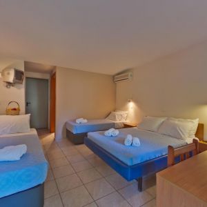 Hotel Olympios Zeus