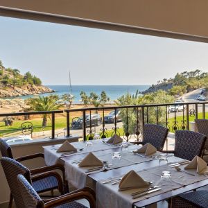 Thassos Grand Resort