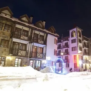 Hotel The Castle