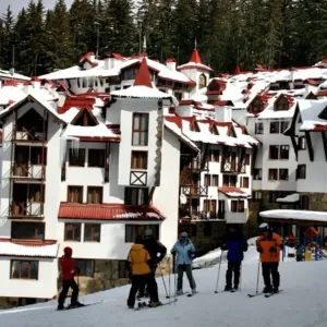 Hotel The Castle