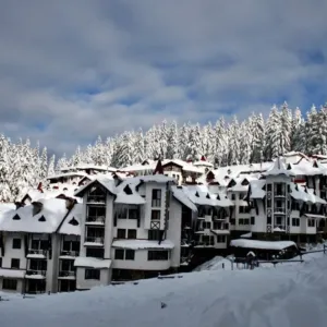 Hotel The Castle