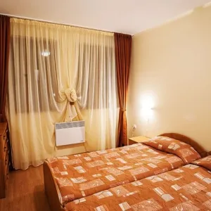 Hotel The Castle