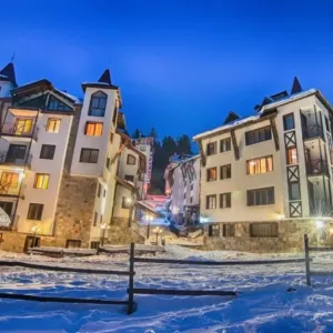 Hotel The Castle