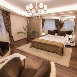 Hotel Belvedere Brasov