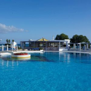 Hotel Serita Beach