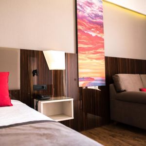 Hotel Ramada Plaza Thraki