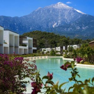 Hotel Rixos Premium Tekirova