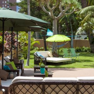 Hotel Sol Puerto de la Cruz