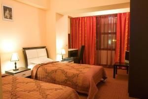 Hotel Dalin Center