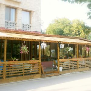 Hotel Claudia
