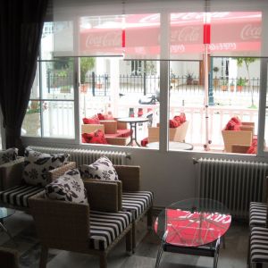 Kostas Hotel Aparthotel