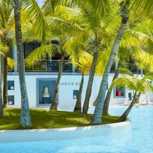 Hotel Riu Naiboa