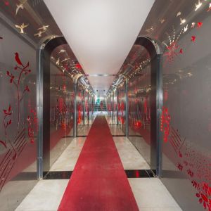 Hotel Grand Ring