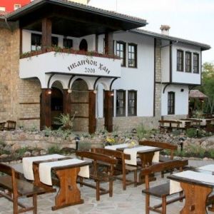 Hotel Ivanchov Han