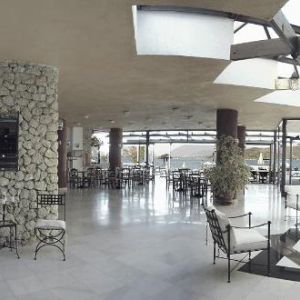Hotel Porto Ligia
