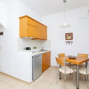 Villa Mare Monte Aparthotel