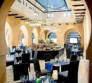 Hotel Jaz Belvedere