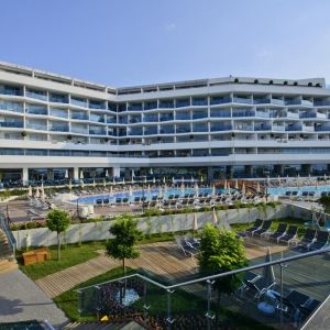 Selena Numa Beach and Spa Hotel