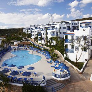 Hotel Bodrum Holiday Resort and SPA