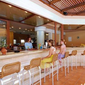 Hotel Creta Palm