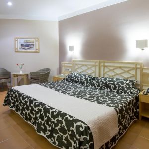 Hotel Puerto Palace