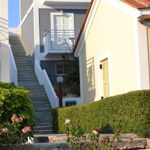 Mykali Hotel