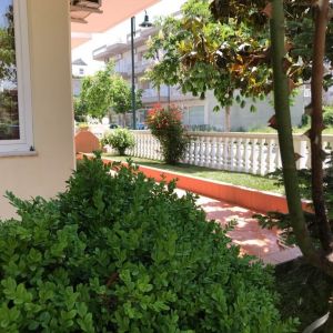 Panorama Apart Hotel Olympic Beach