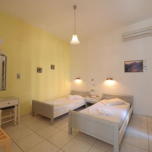 Sirena Apartments