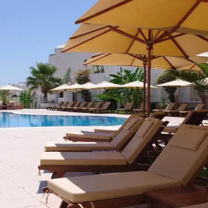 Hotel Nozha Beach Resort and Spa (Ex.Vincci Nozha Beach)