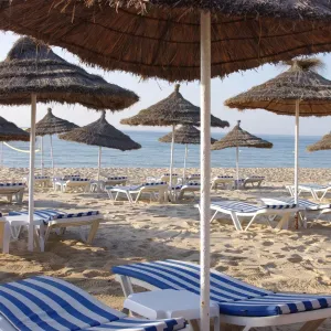 Hotel Nozha Beach Resort and Spa (Ex.Vincci Nozha Beach)